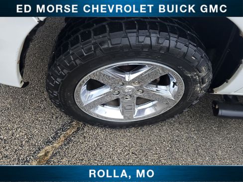 Used 2010 Dodge Ram 1500 Truck Sport image 9