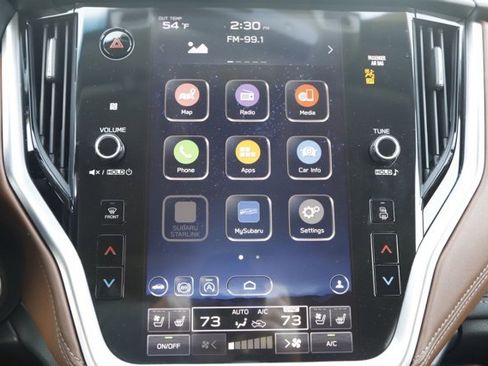 Used 2020 Subaru Outback Touring XT image 23