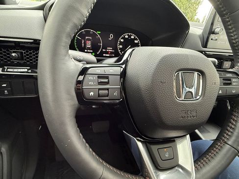 Used 2024 Honda CR-V Sport Touring image 14