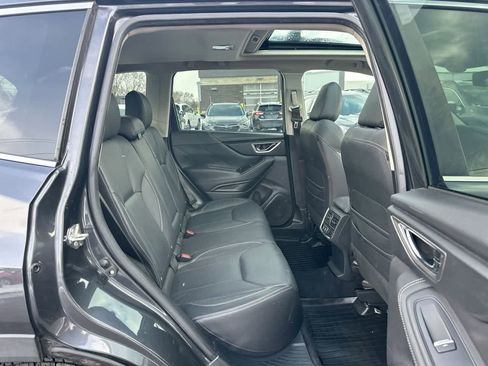 Used 2019 Subaru Forester Limited image 26