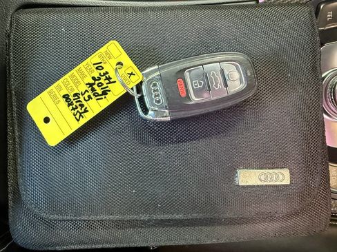 Used 2016 Audi S5 Premium Plus w/ Technology Package image 26