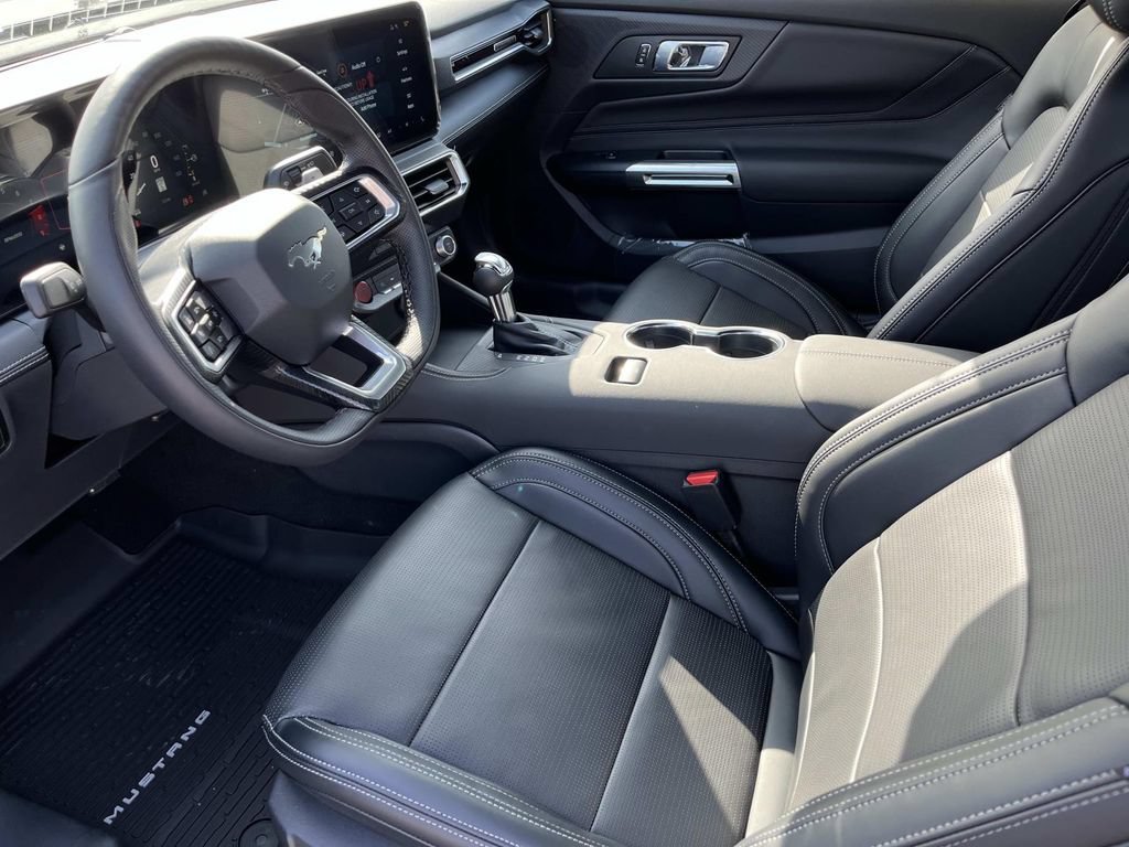 New 2026 Ford Mustang GT Premium RWD image 18