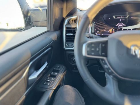 Certified 2025 RAM 1500 Big Horn image 7