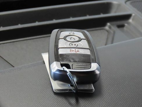 Used 2025 Ford Bronco Big Bend AWD/4WD image 19