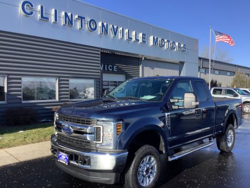 Used 2019 Ford F250 XLT image 1