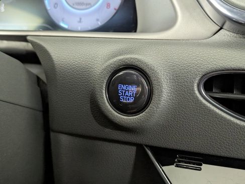 Used 2021 Hyundai Sonata N Line image 25