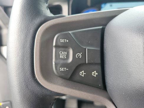 Used 2021 Ford Bronco Badlands image 21