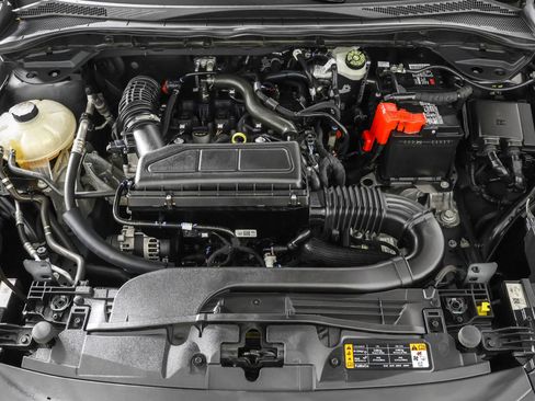 Used 2023 Ford Escape ST-Line image 47