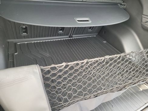 New 2026 Chevrolet Equinox EV RS image 25