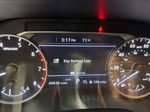 Used 2023 Nissan Rogue SV w/ SV Premium B Package AWD/4WD image 24
