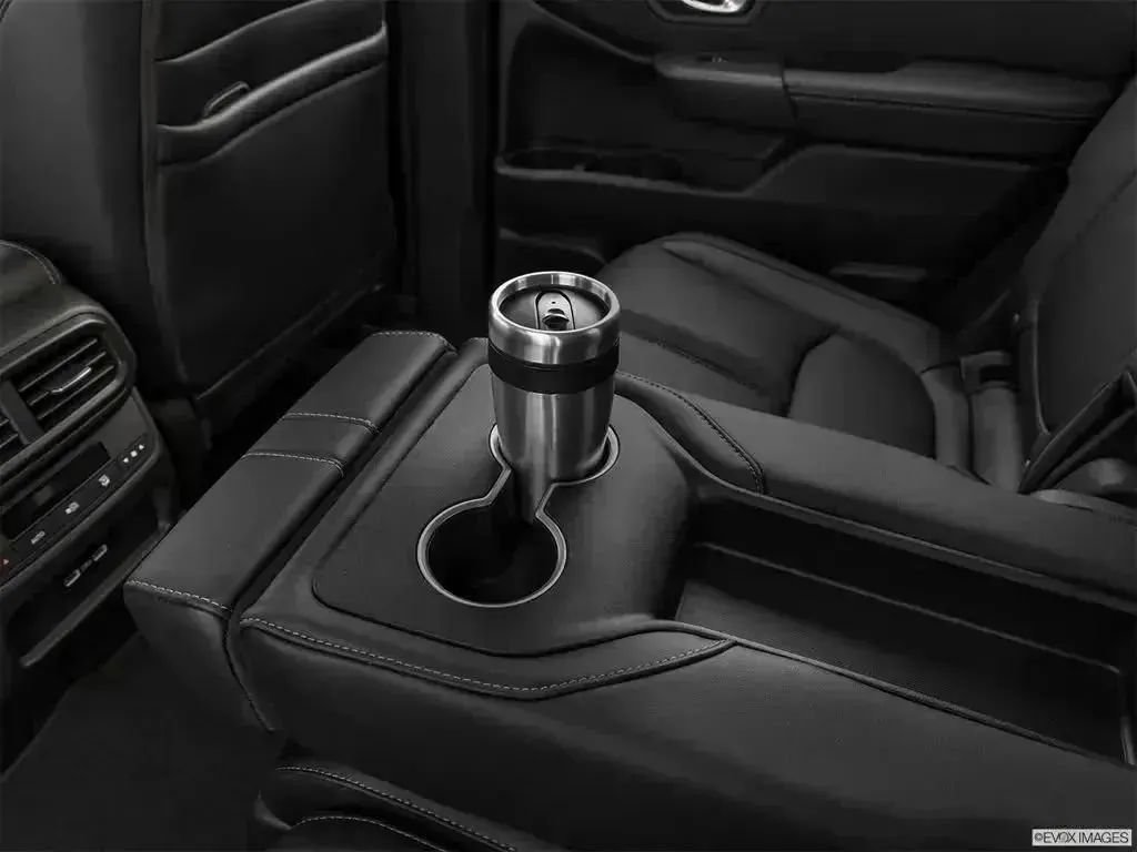 New 2026 Honda Pilot image 72