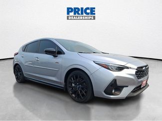 Used 2025 Subaru Impreza RS AWD/4WD video 1