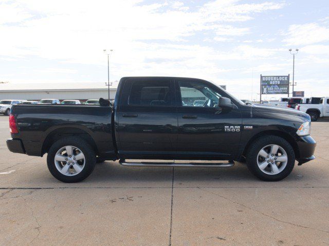 Used 2015 RAM 1500 Express AWD/4WD image 6