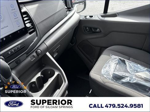 New 2026 Ford Transit 350 148 Medium Roof AWD image 18