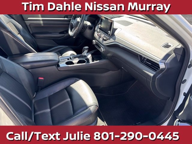 Used 2023 Nissan Altima 2.5 SR AWD/4WD image 11