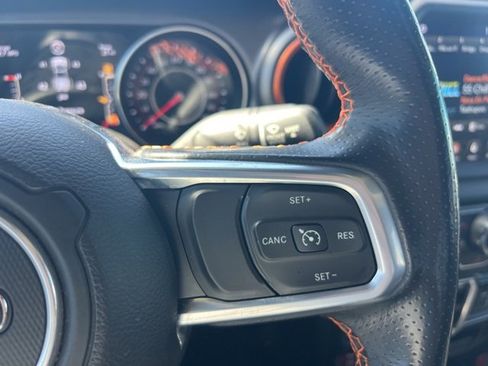 Used 2020 Jeep Gladiator Mojave image 13