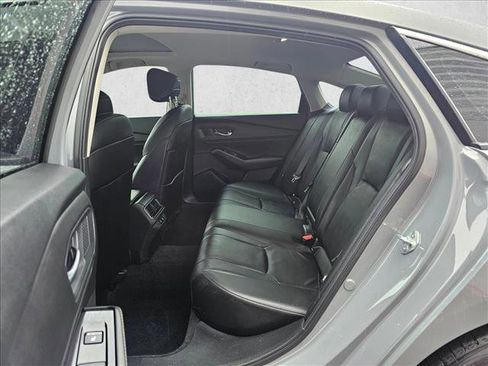 Used 2024 Honda Accord Touring image 15