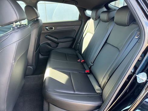 Certified 2024 Acura Integra A-Spec image 14