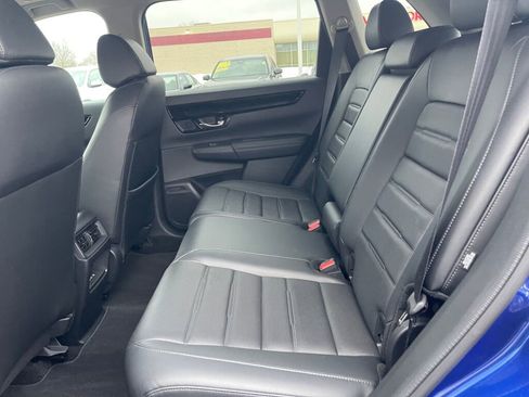 Certified 2024 Honda CR-V EX-L image 14