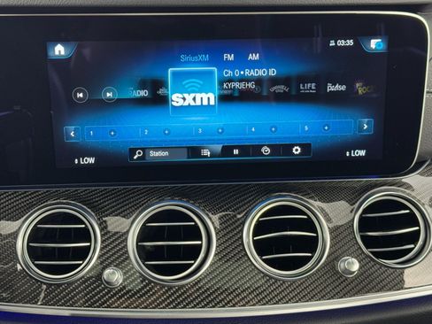 Used 2023 Mercedes-Benz E 53 AMG 4MATIC Sedan image 28