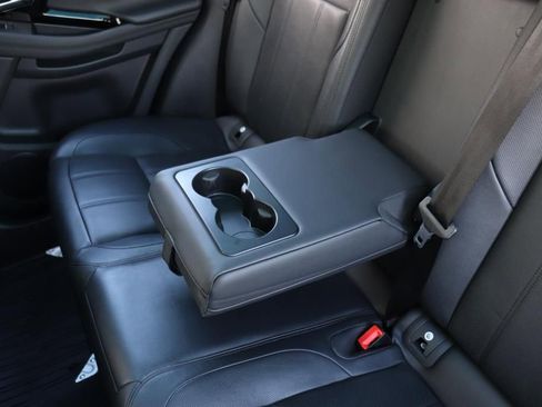 Used 2023 Land Rover Range Rover Evoque SE image 61