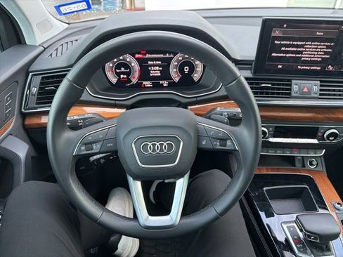 Certified 2023 Audi Q5 2.0T Prestige w/ Prestige Package image 7