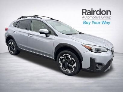 Used 2023 Subaru Crosstrek 2.5i Limited