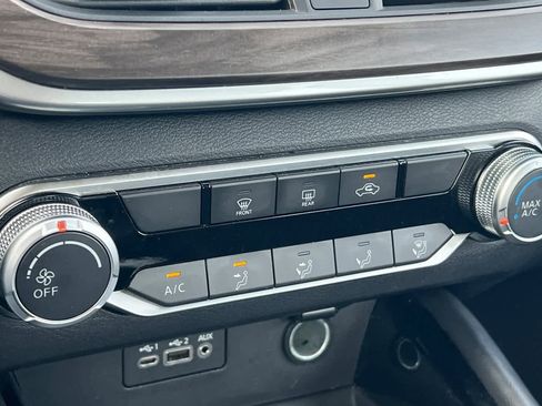 Used 2023 Nissan Altima 2.5 SV image 20