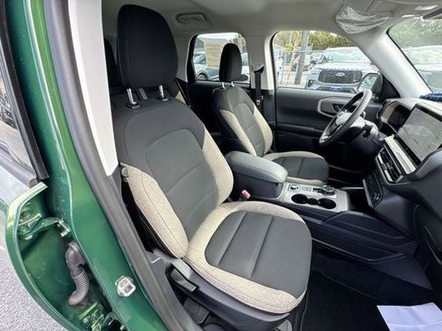 New 2025 Ford Bronco Sport Big Bend image 23