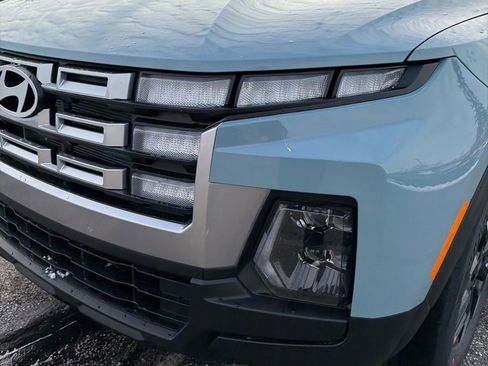 New 2026 Hyundai Santa Cruz SE image 9