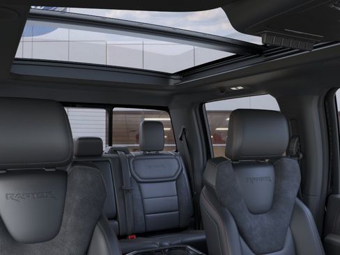 New 2026 Ford F150 Raptor AWD/4WD image 22