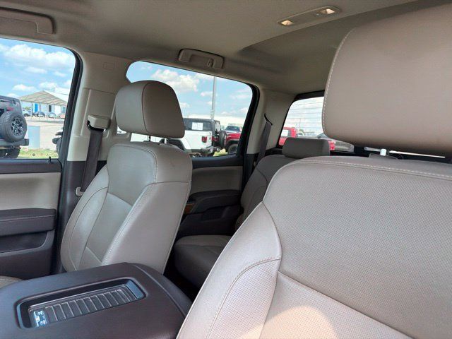 Used 2018 GMC Sierra 1500 SLT AWD/4WD image 12