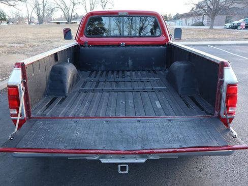 Used 1993 Dodge D/W Truck 350 image 14