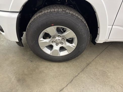 New 2026 RAM 1500 Big Horn image 21