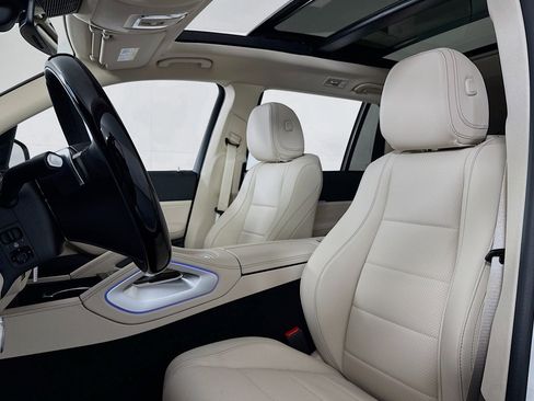 New 2026 Mercedes-Benz GLS 450 GLS 450 image 17