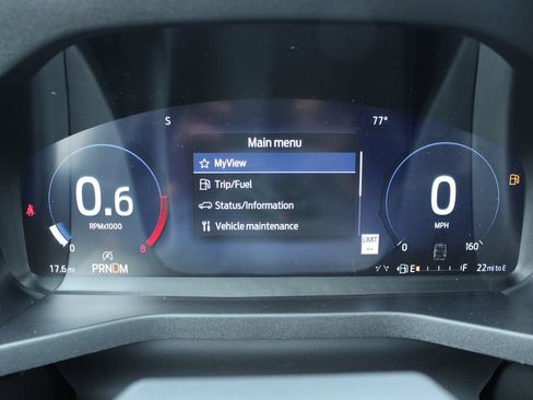 New 2026 Ford Explorer Tremor w/ Tremor Ultimate Package AWD/4WD image 44