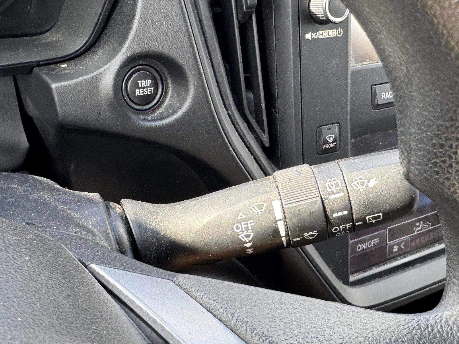 Used 2024 Subaru Impreza 2.0i AWD/4WD image 24