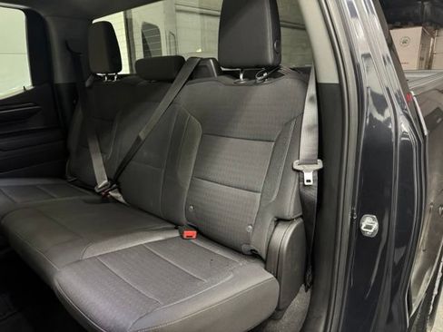 Certified 2023 Chevrolet Silverado 1500 LT AWD/4WD image 22