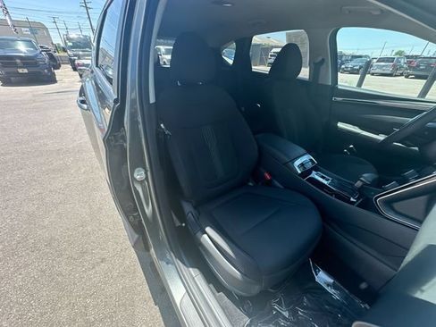 Used 2023 Hyundai Tucson SEL w/ Cargo Package AWD/4WD image 25