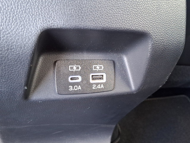 Used 2024 Subaru Crosstrek 2.0i Premium AWD/4WD image 11