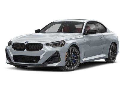New 2026 BMW M240i xDrive Coupe w/ Premium Package