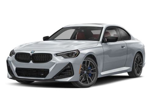 New 2026 BMW M240i xDrive Coupe w/ Premium Package image 1