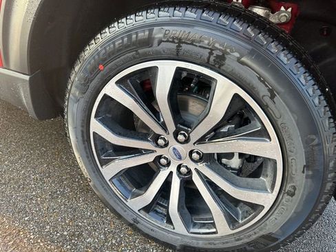 New 2026 Ford Explorer ST-Line AWD/4WD image 30