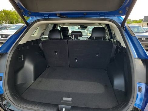 Used 2025 Kia Sportage SX FWD image 10