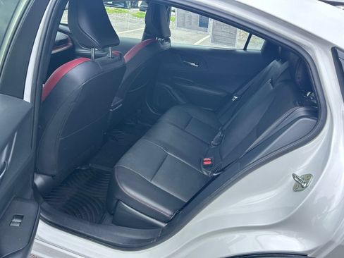 Used 2024 Toyota Prius Prime FWD image 7