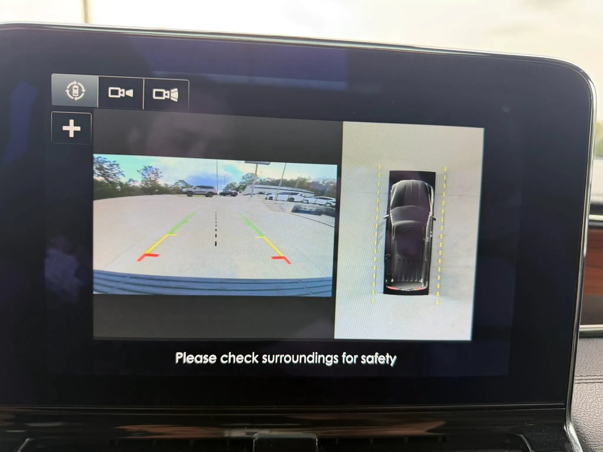 Used 2018 Lincoln Navigator Select w/ Technology Package AWD/4WD image 26