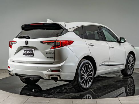 Certified 2026 Acura RDX SH-AWD w/ Advance Package image 5