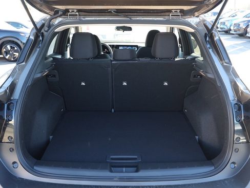 New 2026 Nissan Kicks SV image 16