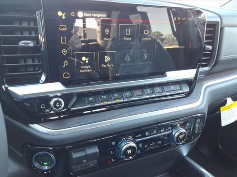 New 2026 GMC Sierra 1500 SLT w/ SLT Premium Plus Package image 22