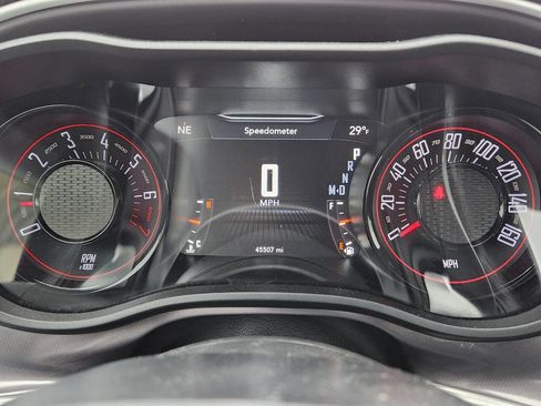 Used 2021 Dodge Challenger GT w/ Blacktop Package image 22